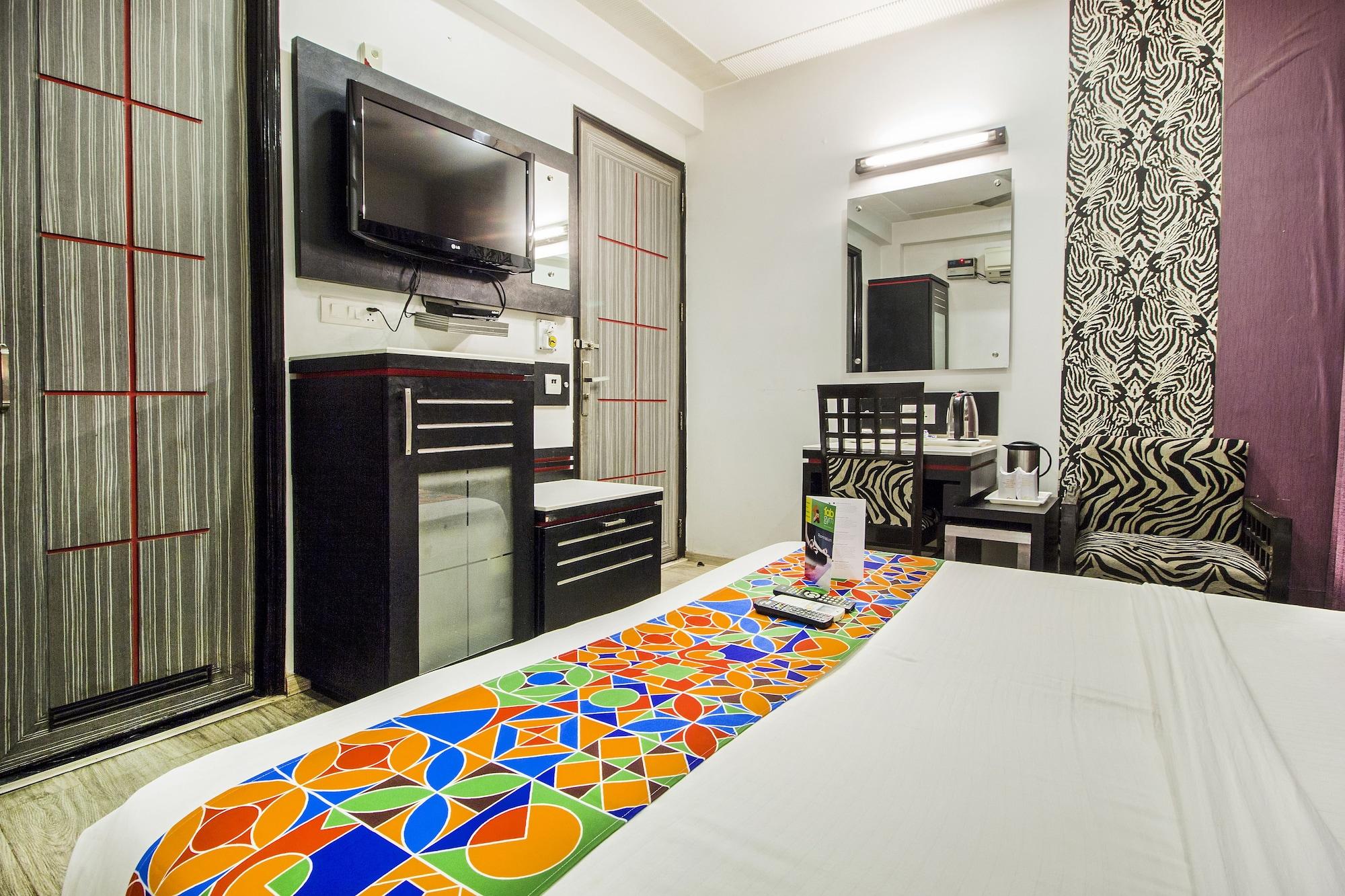 Suncourt Corporate New Delhi