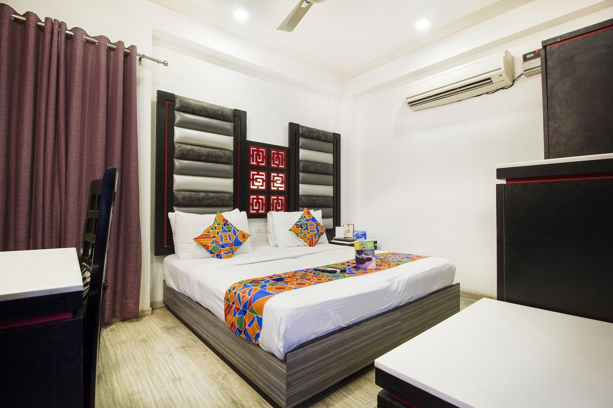 Suncourt Corporate Hotel 3*