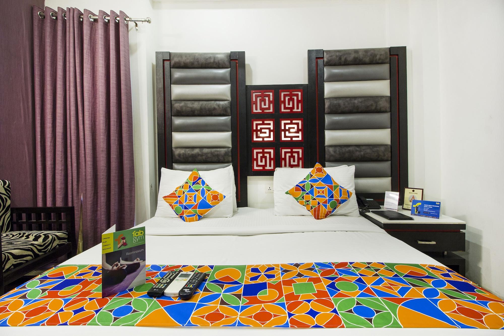 Suncourt Corporate 3*