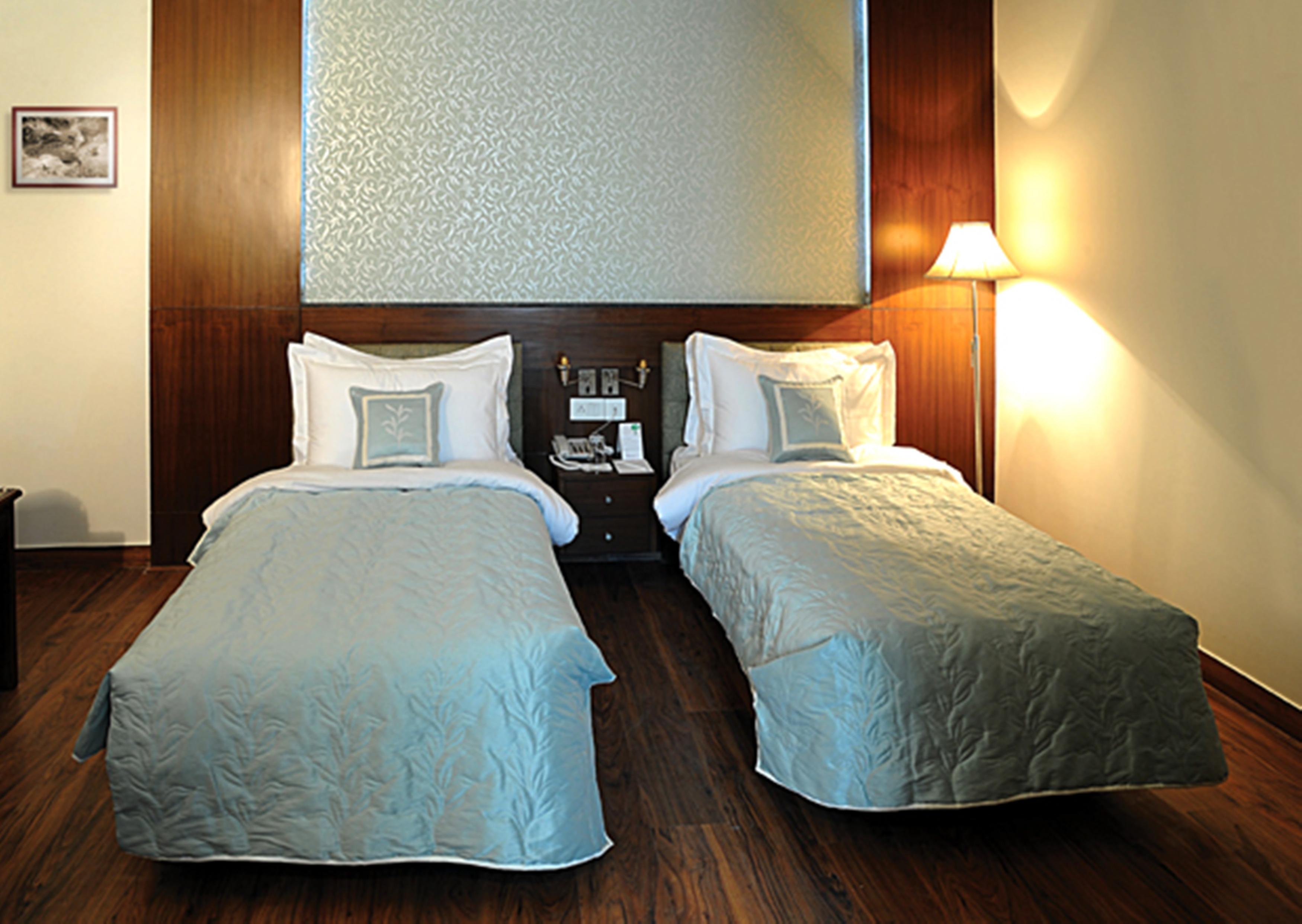 Suncourt Corporate Hotel New Delhi