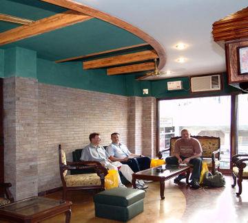 Hotel Suncourt Corporate