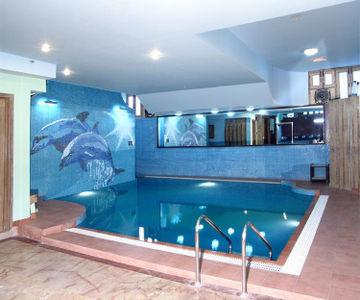 Suncourt Corporate Hotel New Delhi