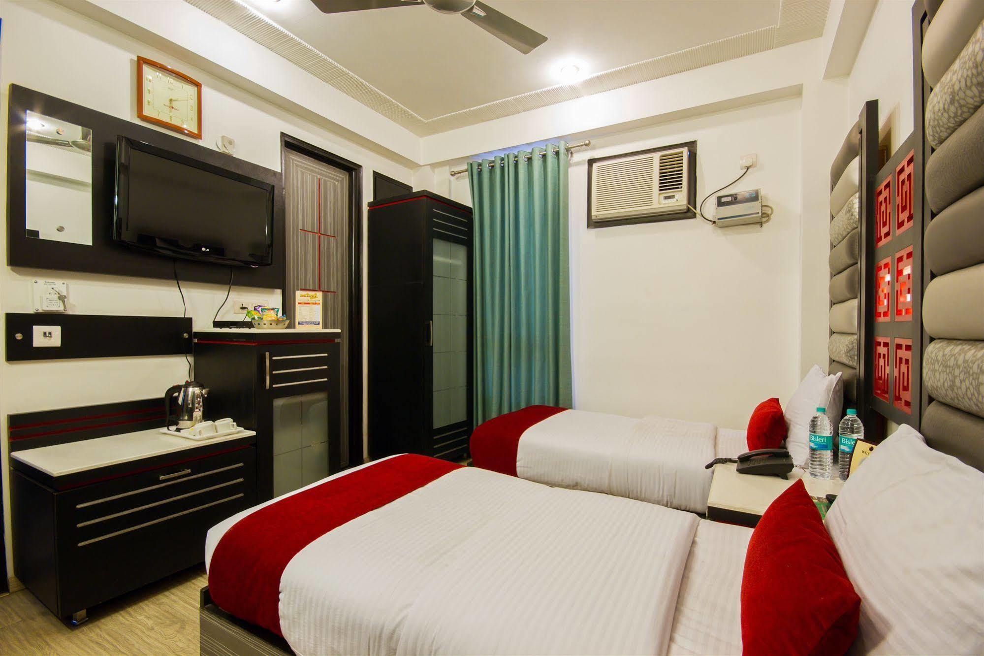 Hotel Suncourt Corporate