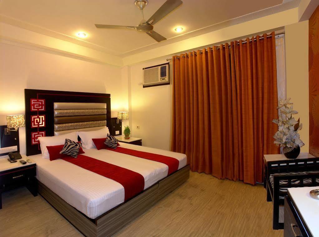 Suncourt Corporate New Delhi