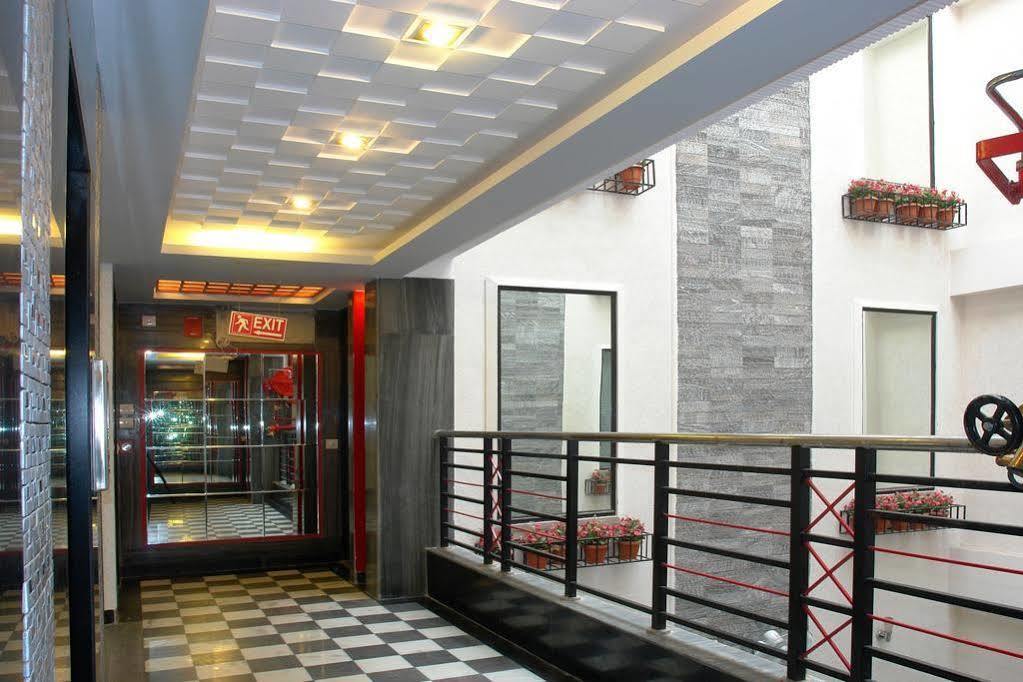 Suncourt Corporate New Delhi