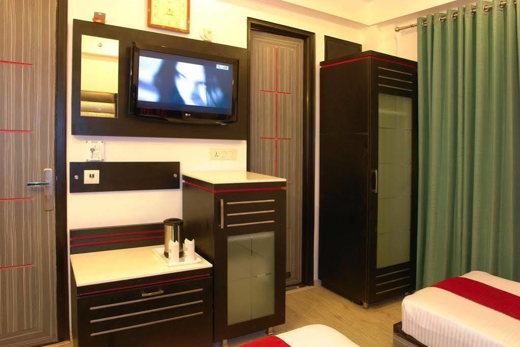 Suncourt Corporate Hotel