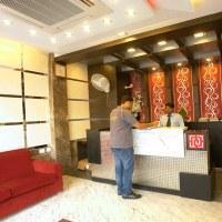 Suncourt Corporate Hotel 3*
